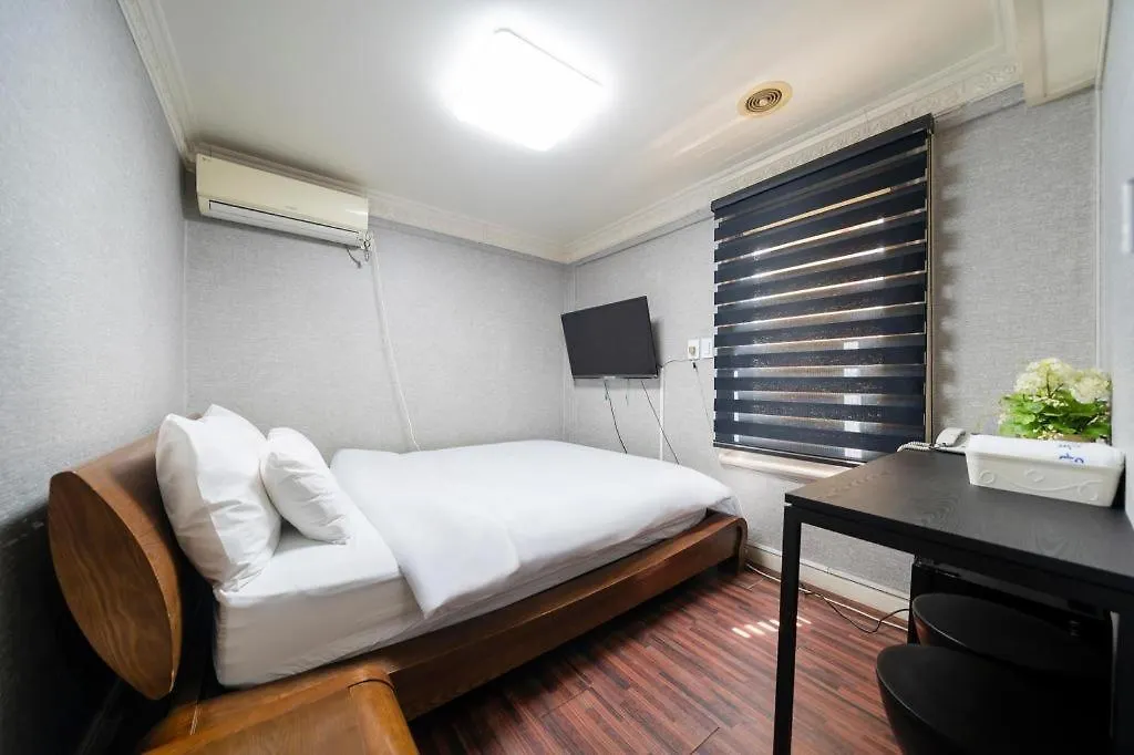 Gong Gam Hotel Sangbong Seul 0*,