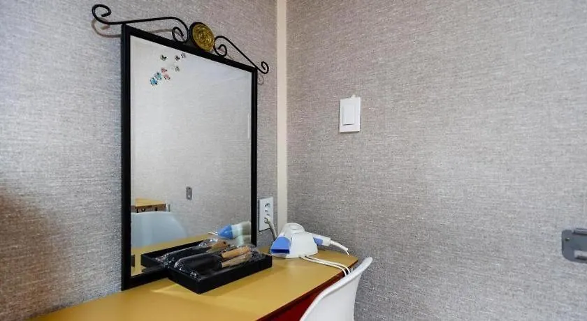 Motel Gong Gam Hotel Sangbong Seul Coreia do Sul