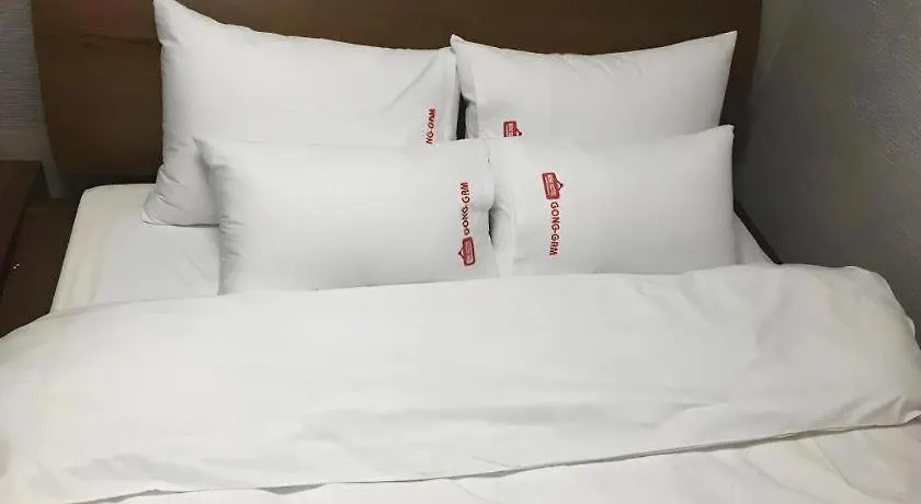Gong Gam Hotel Sangbong Seul