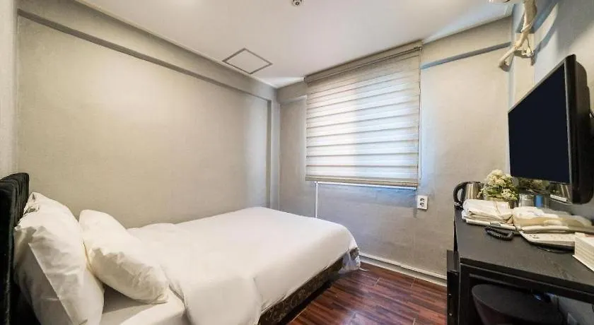 Motel Gong Gam Hotel Sangbong Seul