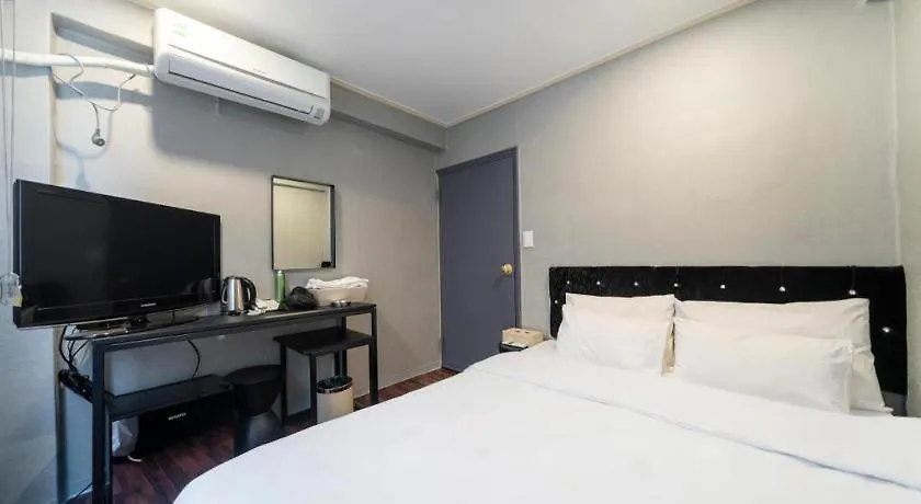 Gong Gam Hotel Sangbong Seul