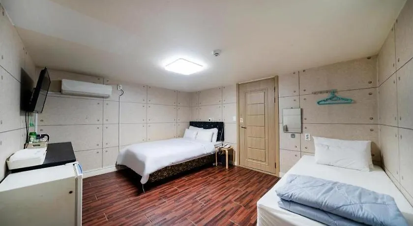 Motel Gong Gam Hotel Sangbong Seul
