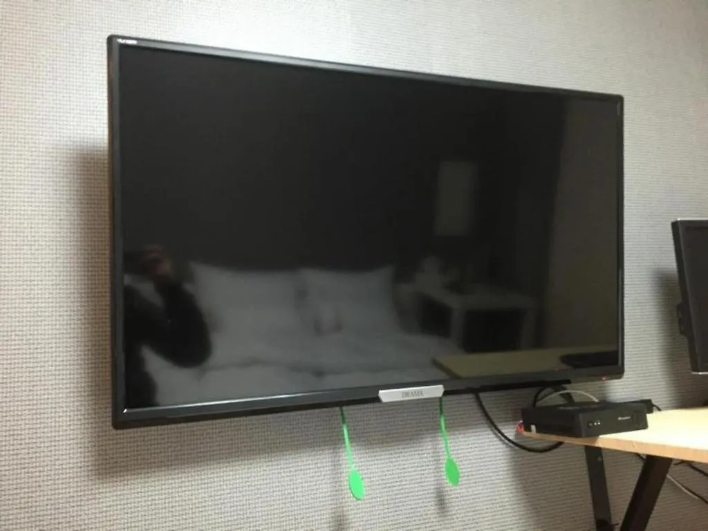 Gong Gam Hotel Sangbong Seul 0*,  Coreia do Sul
