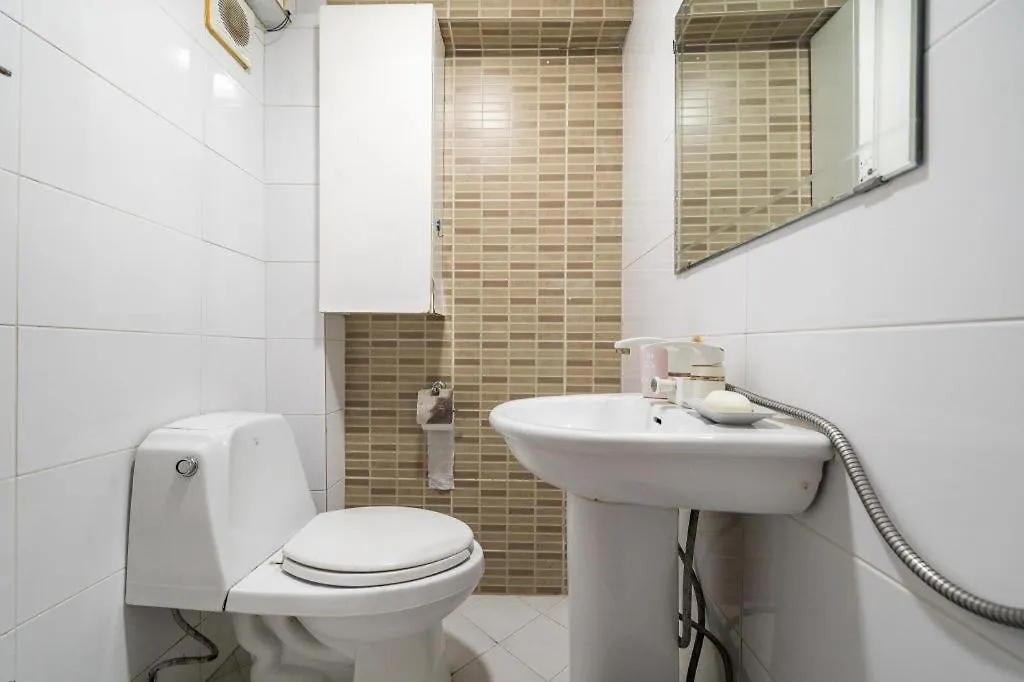 Gong Gam Hotel Sangbong Seul 0*,  Coreia do Sul