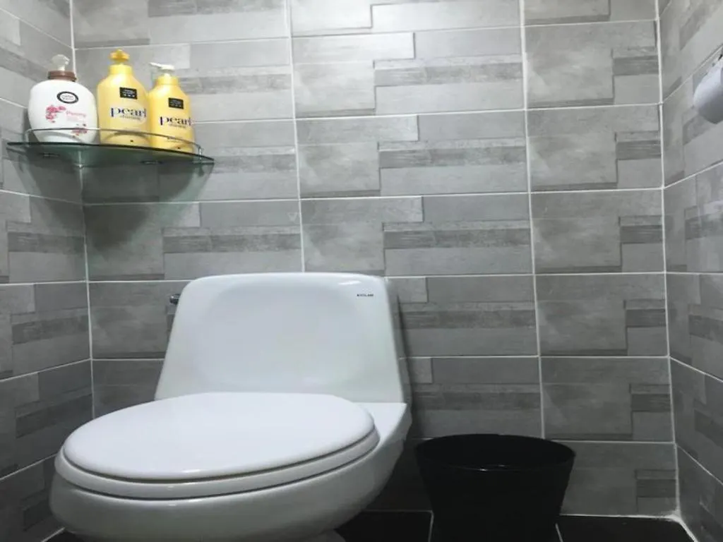 Motel Gong Gam Hotel Sangbong Seul