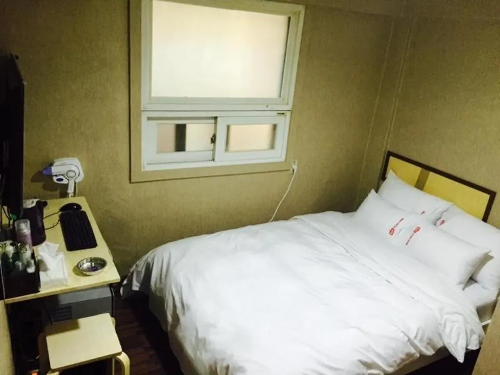 Motel Gong Gam Hotel Sangbong Seul