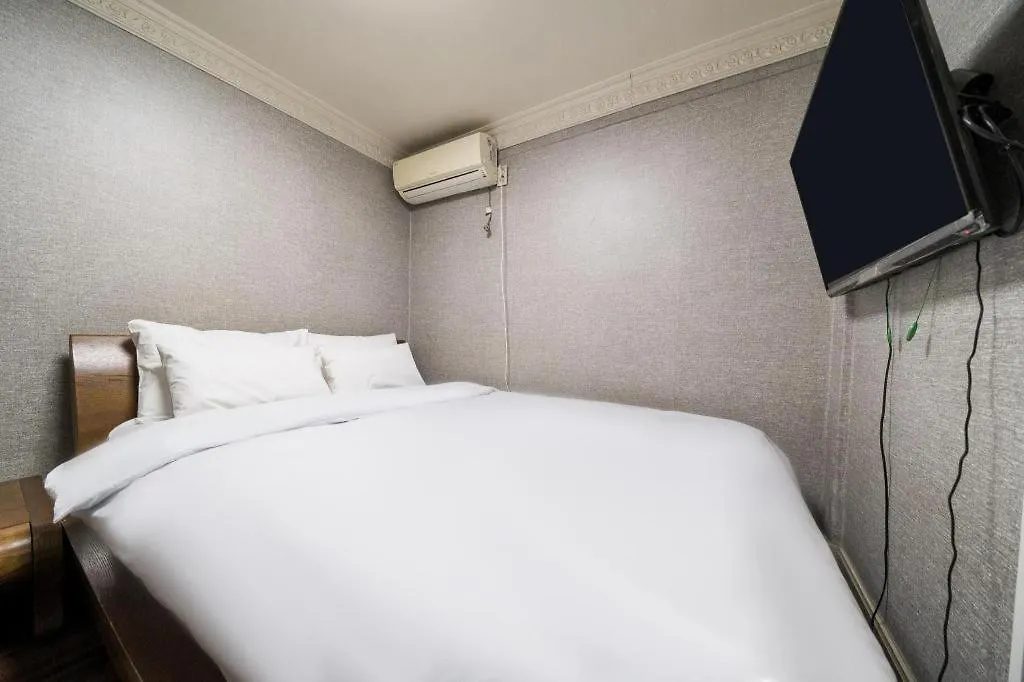 Gong Gam Hotel Sangbong Seoul